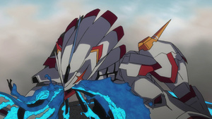 Darling in the FranXX