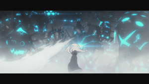 Darling in the FranXX