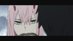 Darling in the FranXX