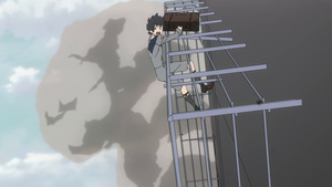 Darling in the FranXX