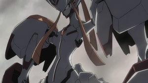 Darling in the FranXX