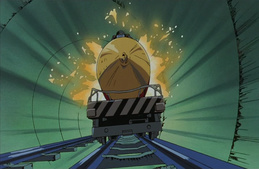 Kochira Katsushikaku Kameari Kouenmae Hashutsujo The Movie