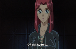 Kochira Katsushikaku Kameari Kouenmae Hashutsujo The Movie