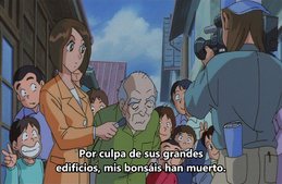 Kochira Katsushikaku Kameari Kouenmae Hashutsujo The Movie