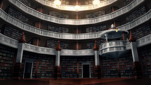 Sword Art Online: Alicization BD