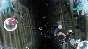 Mahou Shoujo Madoka★Magica Movie 3: Hangyaku no Monogatari