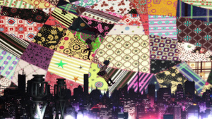 Mahou Shoujo Madoka★Magica Movie 3: Hangyaku no Monogatari