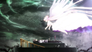 Mahou Shoujo Madoka★Magica Movie 3: Hangyaku no Monogatari