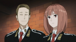 ACCA: 13-ku Kansatsu-ka