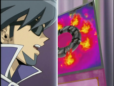 Yu-Gi-Oh! Duel Monster GX