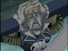 Yu-Gi-Oh! Duel Monster GX