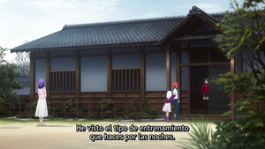 Fate/stay night Movie: Heaven's Feel - II. Lost Butterfly