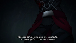 Fate/stay night Movie: Heaven's Feel - II. Lost Butterfly