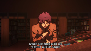 Fate/stay night Movie: Heaven's Feel - II. Lost Butterfly