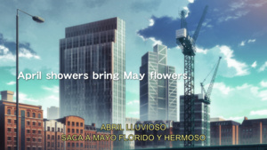 The Ancient Magus Bride