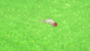 The Ancient Magus Bride