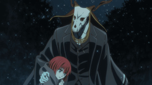 The Ancient Magus Bride