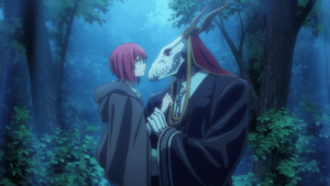 The Ancient Magus Bride