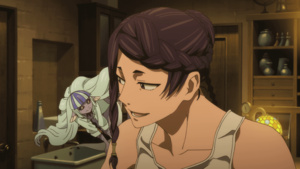 The Ancient Magus Bride OVA: El que espera a las estrellas