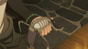 The Ancient Magus Bride OVA: El que espera a las estrellas