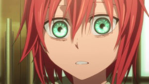 The Ancient Magus Bride OVA: El que espera a las estrellas