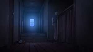 Mushikago no Cagaster