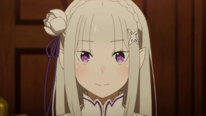 Re:Zero kara Hajimeru Isekai Seikatsu 2nd Season