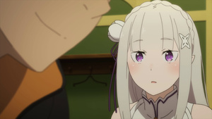 Re:Zero kara Hajimeru Isekai Seikatsu 2nd Season