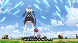 Re:Zero kara Hajimeru Isekai Seikatsu 2nd Season