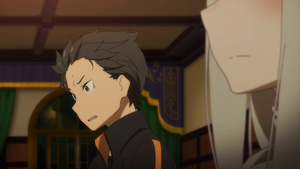 Re:Zero kara Hajimeru Isekai Seikatsu 2nd Season