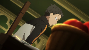 Re:Zero kara Hajimeru Isekai Seikatsu 2nd Season