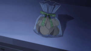 Yahari Ore no Seishun Love Comedy wa Machigatteiru. Kan