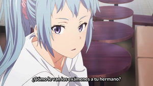 Yahari Ore no Seishun Love Comedy wa Machigatteiru. Kan