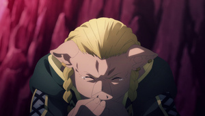 Sword Art Online Alicization War of Underworld Part 2