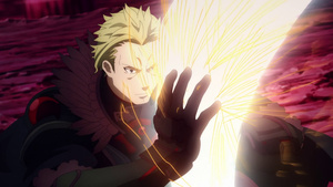 Sword Art Online Alicization War of Underworld Part 2