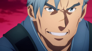 Sword Art Online Alicization War of Underworld Part 2