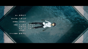 Sword Art Online Alicization War of Underworld Part 2