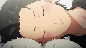 Re:Zero kara Hajimeru Isekai Seikatsu