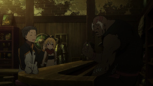 Re:Zero kara Hajimeru Isekai Seikatsu