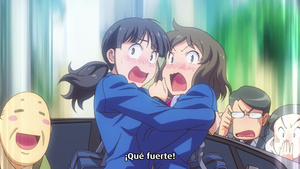 Sakurasou no Pet na Kanojo