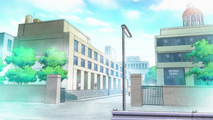 Kanojo, Okarishimasu