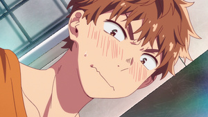 Kanojo, Okarishimasu