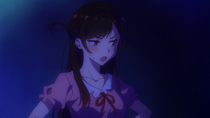 Kanojo, Okarishimasu