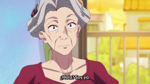 Kanojo, Okarishimasu