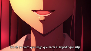 Fate/stay night Movie: Heaven's Feel - II. Lost Butterfly