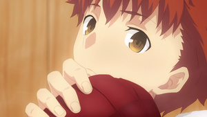 Fate/stay night Movie: Heaven's Feel - II. Lost Butterfly