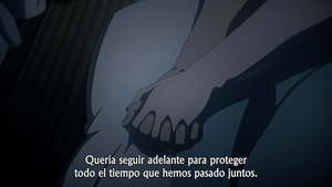 Fate/stay night Movie: Heaven's Feel - II. Lost Butterfly