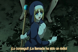 Isekai Harem Monogatari