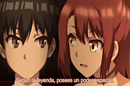 Isekai Harem Monogatari