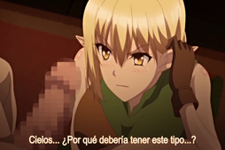 Isekai Harem Monogatari